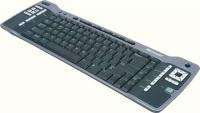 MCE Keyboard